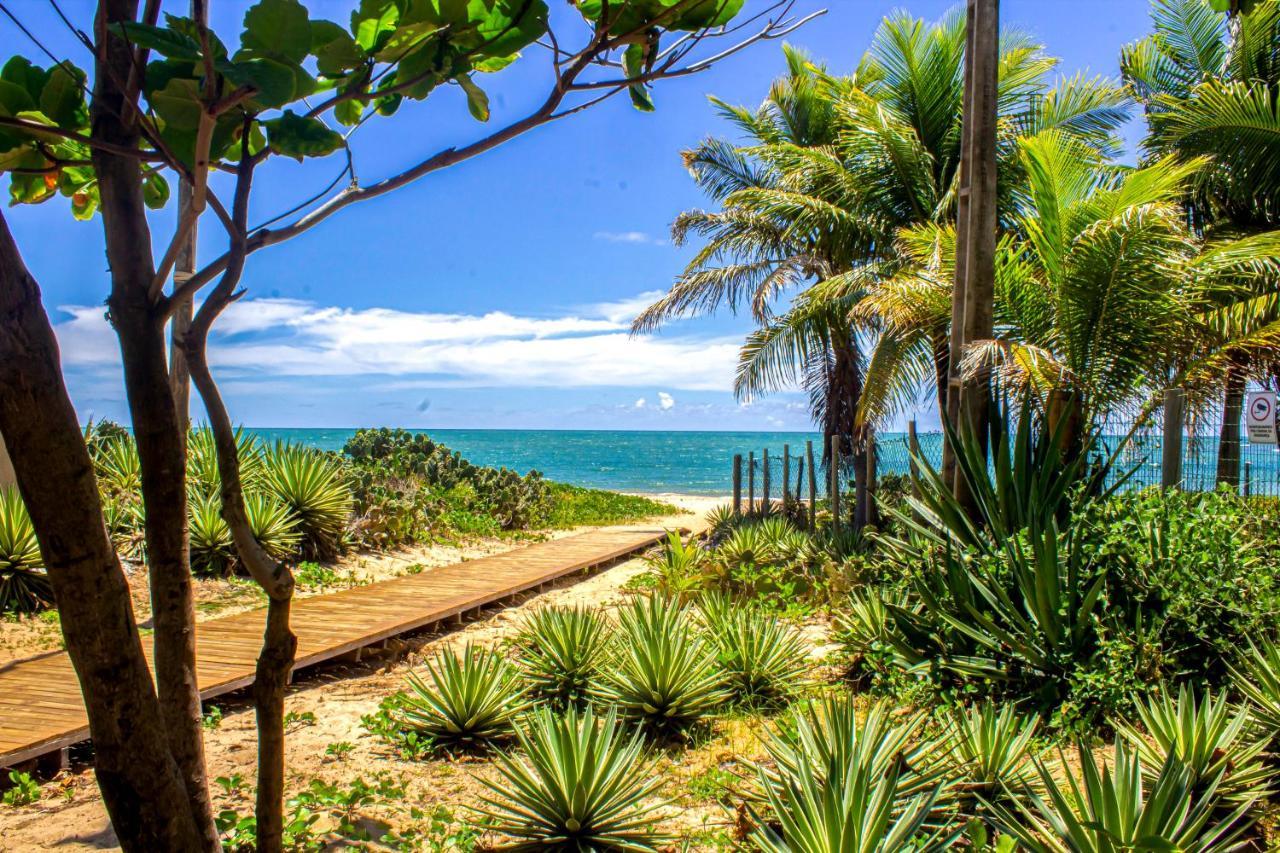 Village Em Itacimirim 5Km Praia Forte E Guarajuba. Камасари Экстерьер фото