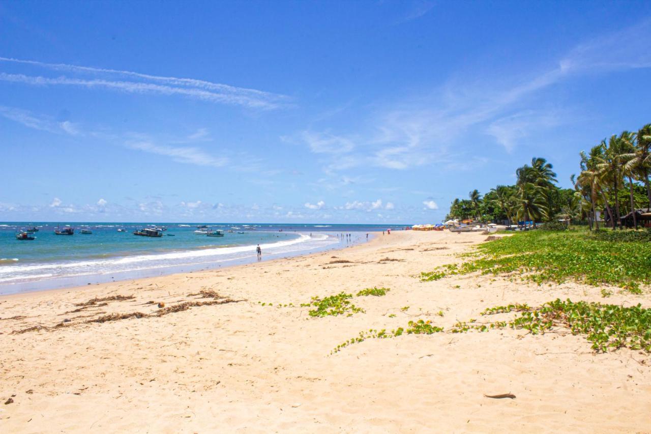 Village Em Itacimirim 5Km Praia Forte E Guarajuba. Камасари Экстерьер фото